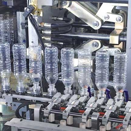 Apelsin sharbati ichimliklar avtomatlashtirilgan ishlab chiqarish liniyasi